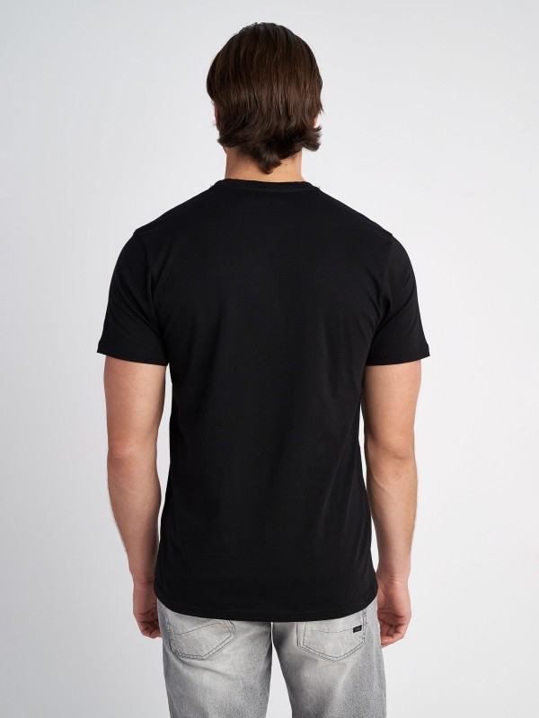 Man T-Shirt Gino