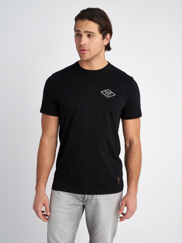 Man T-Shirt Gino