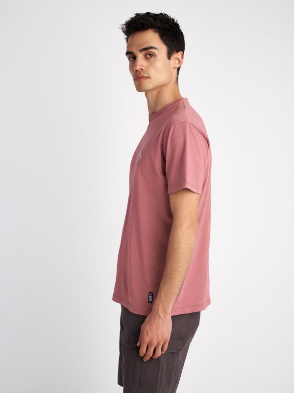 Man T-Shirt Gino
