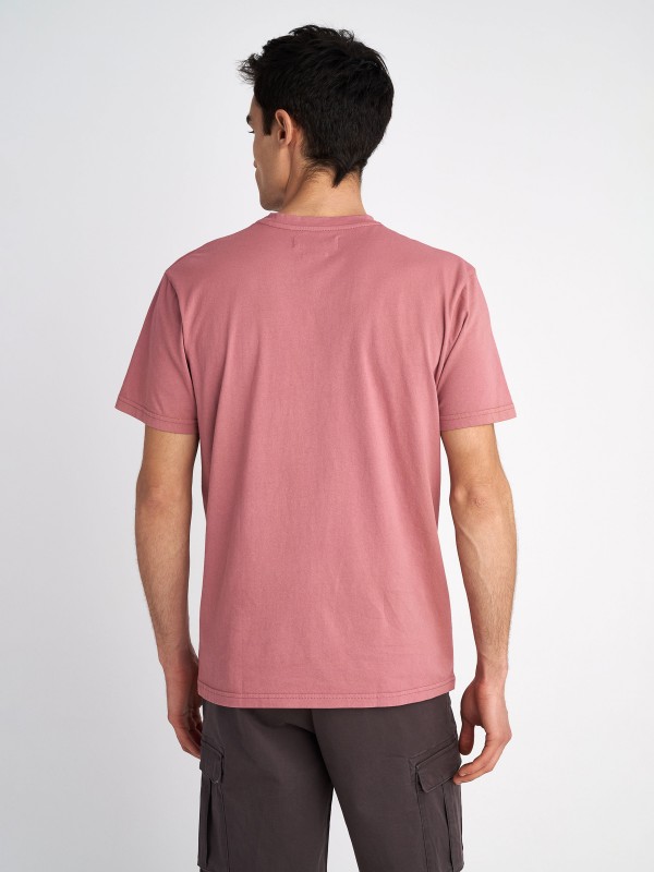 Man T-Shirt Gino
