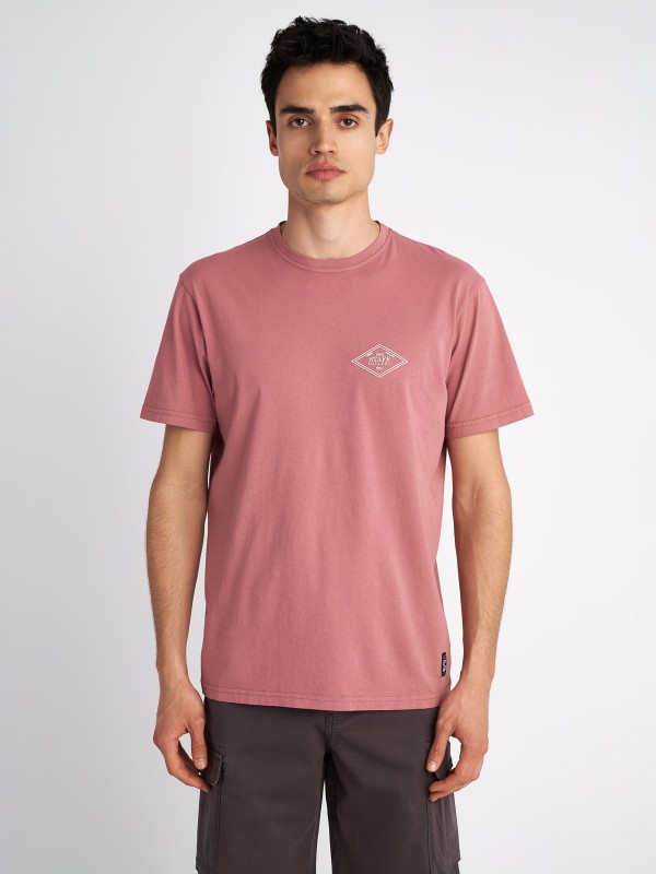 Man T-Shirt Gino