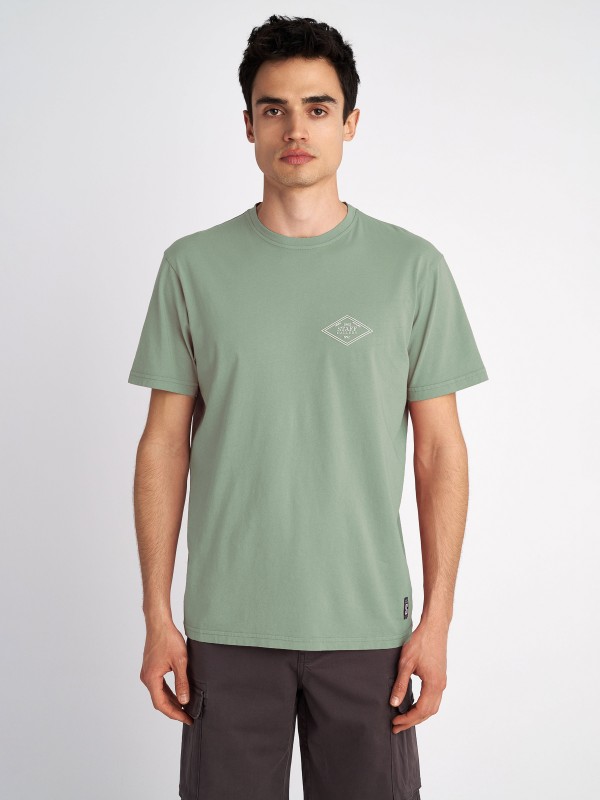 Man T-Shirt Gino