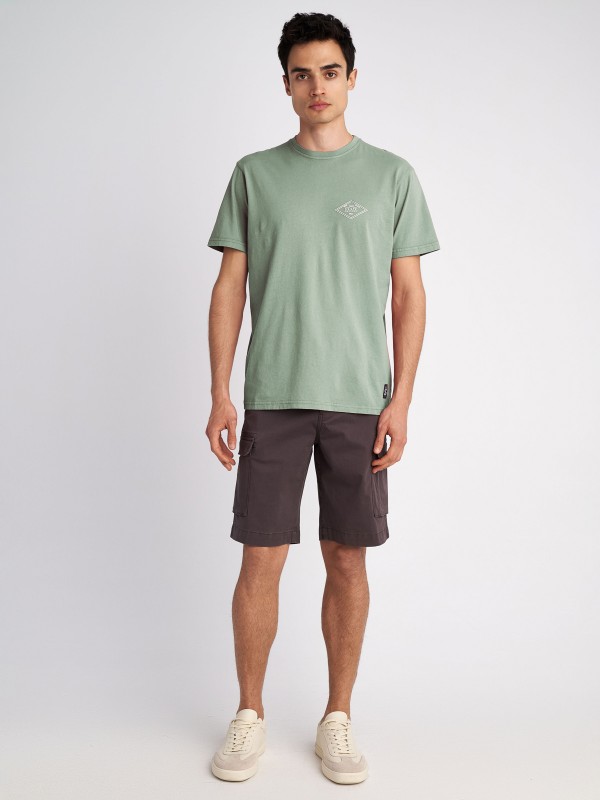 Man T-Shirt Gino