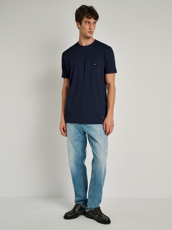 Ikaros Man T-Shirt