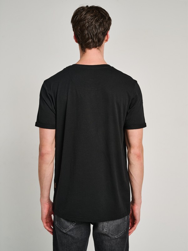 Ikaros Man T-Shirt