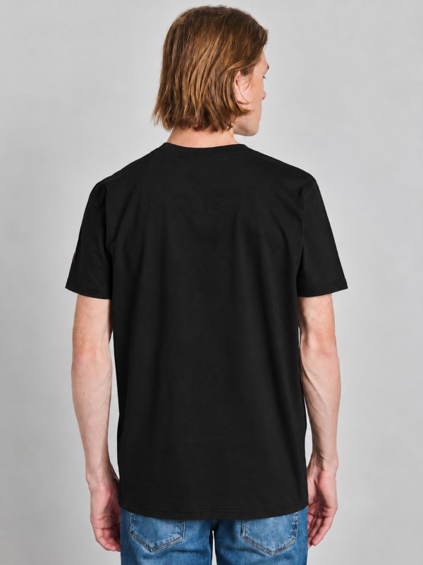 Gino Man T-shirt