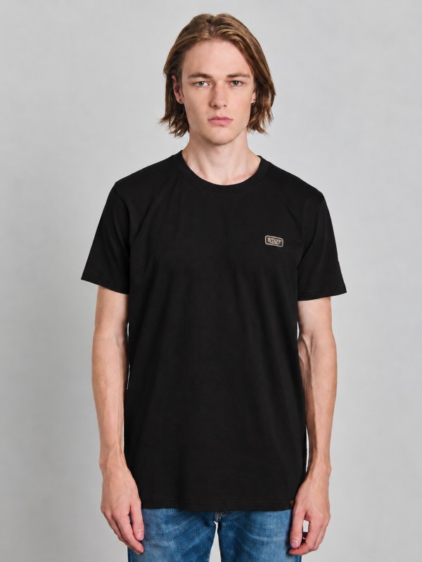 Gino Man T-shirt