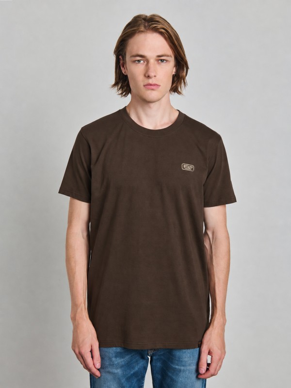 Gino Man T-shirt