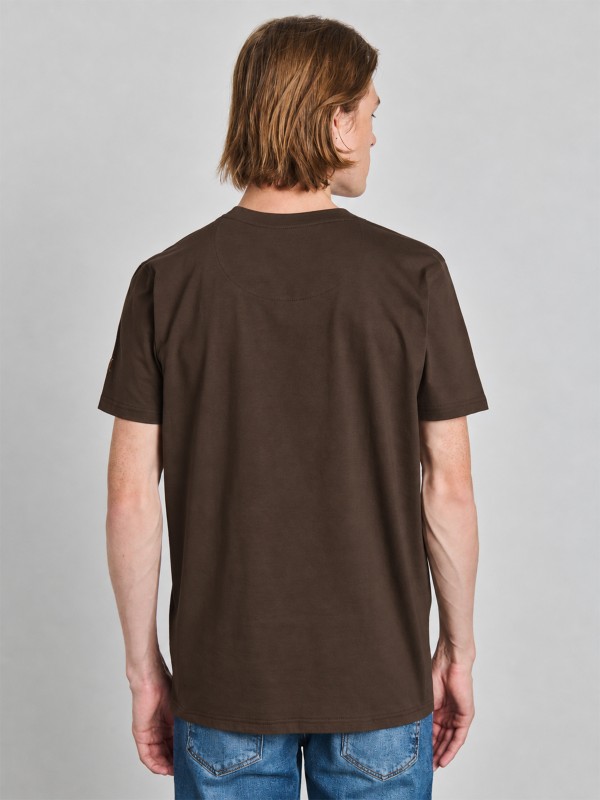 Gino Man T-shirt