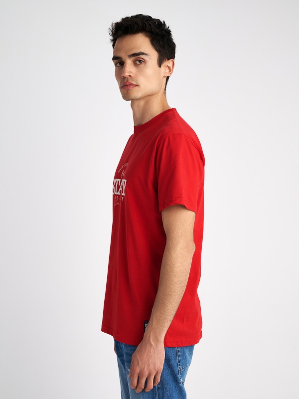 Man T-Shirt Karim