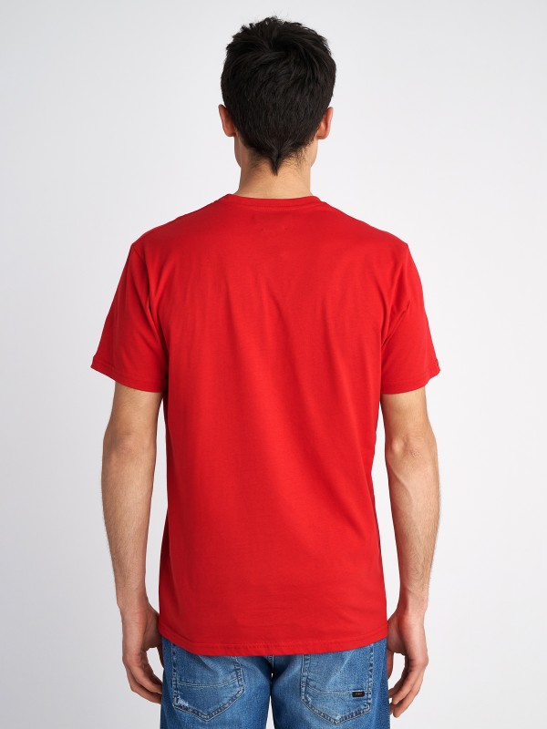 Man T-Shirt Karim
