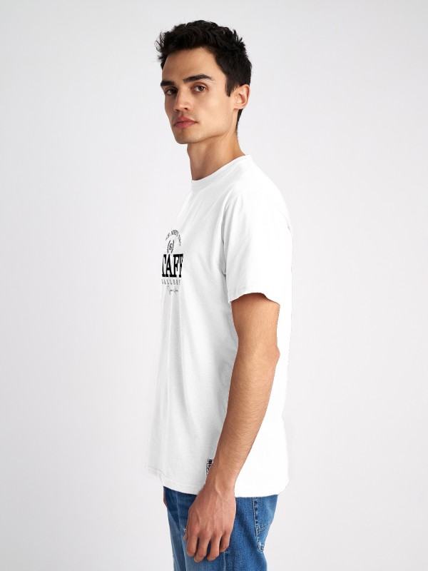Man T-Shirt Karim