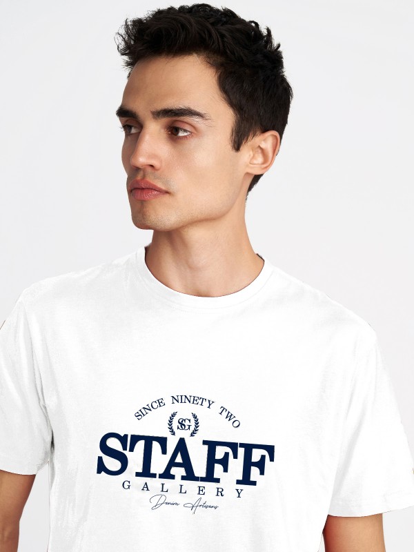 Man T-Shirt Karim