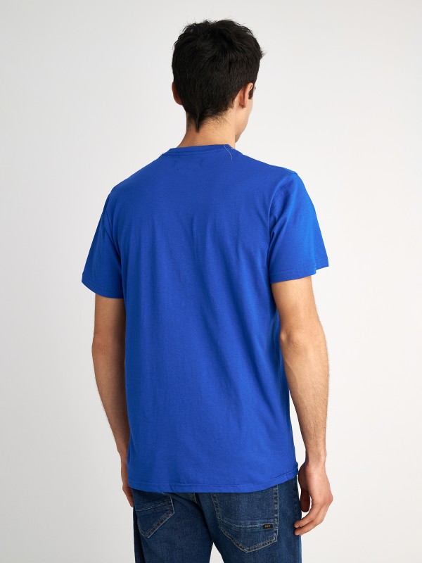 Man T-Shirt Karim