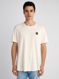 Man T-Shirt Land