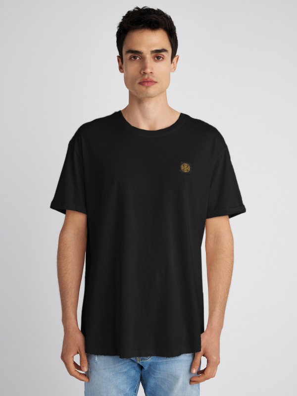 Man T-Shirt Land