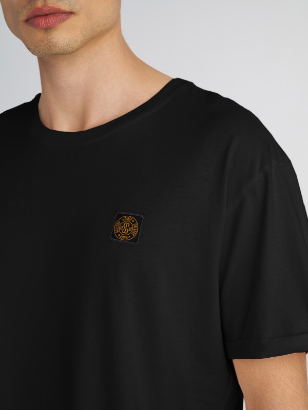 Man T-Shirt Land