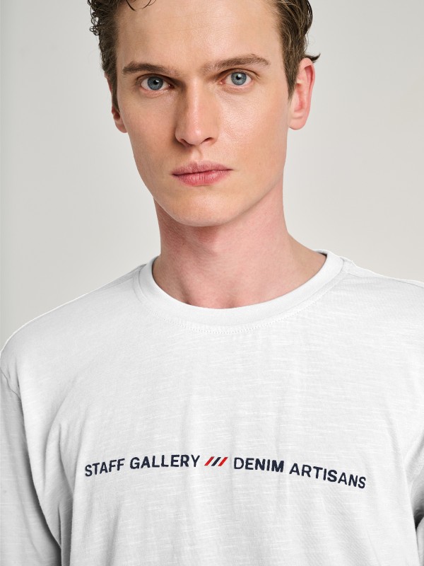 Dominic Man T-Shirt