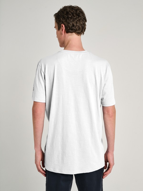 Dominic Man T-Shirt