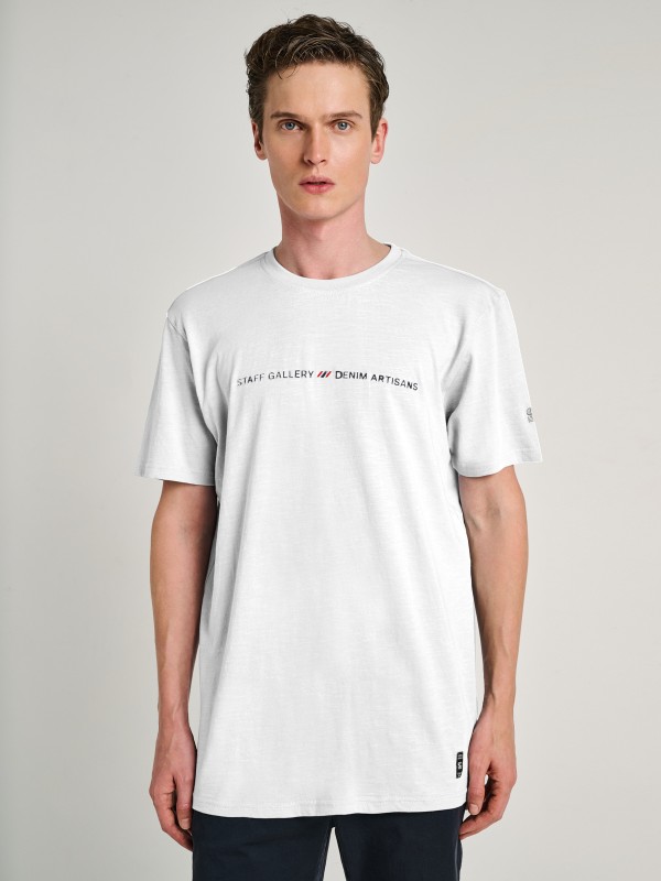 Dominic Man T-Shirt