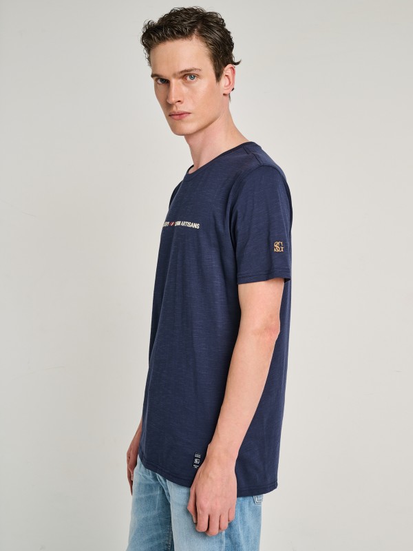 Dominic Man T-Shirt