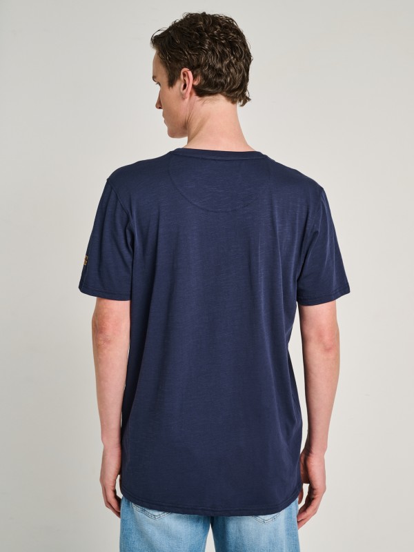 Dominic Man T-Shirt