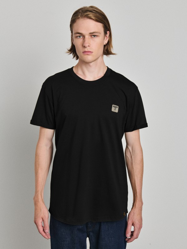 Land Man T-shirt 