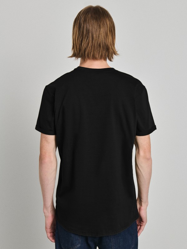 Land Man T-shirt 