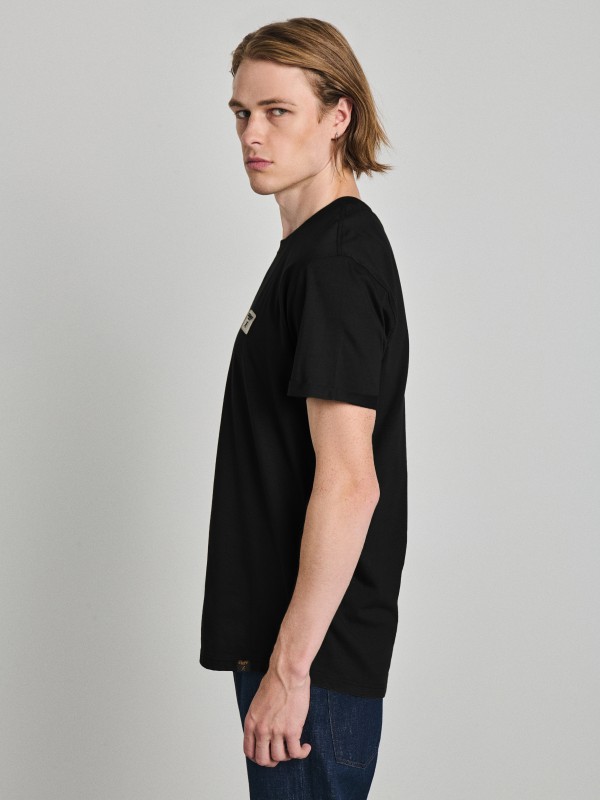 Land Man T-shirt 