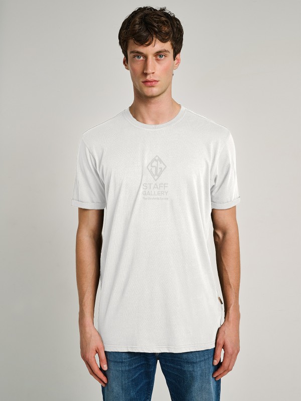 Claus Man T-Shirt