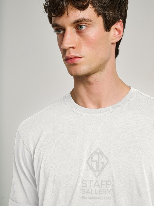 Claus Man T-Shirt