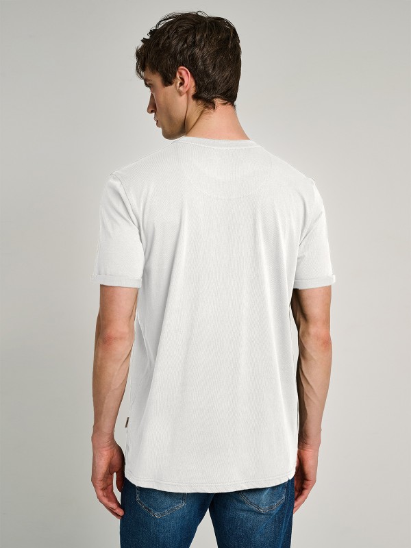 Claus Man T-Shirt