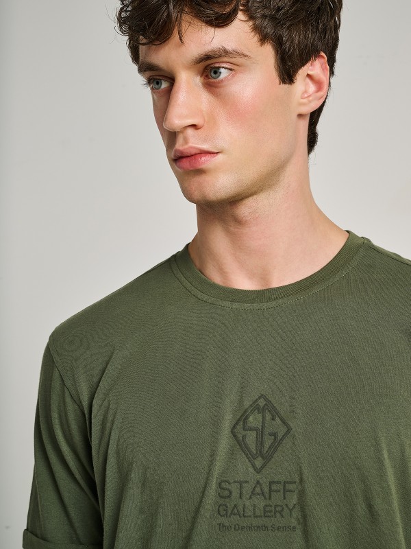 Claus Man T-Shirt
