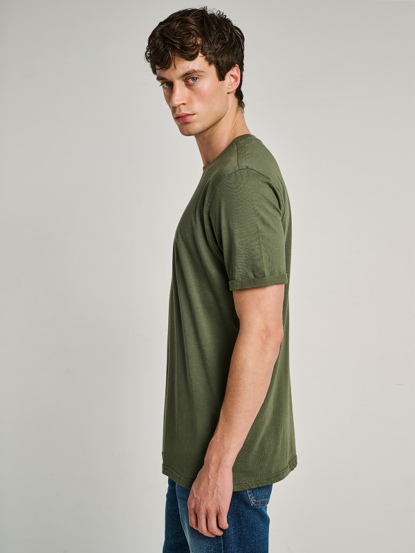 Claus Man T-Shirt