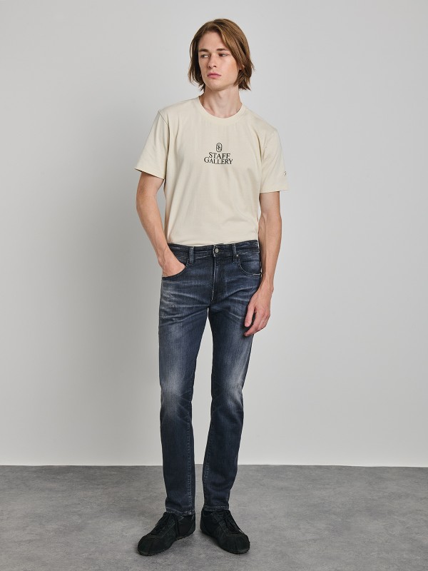 Liman Man T-shirt
