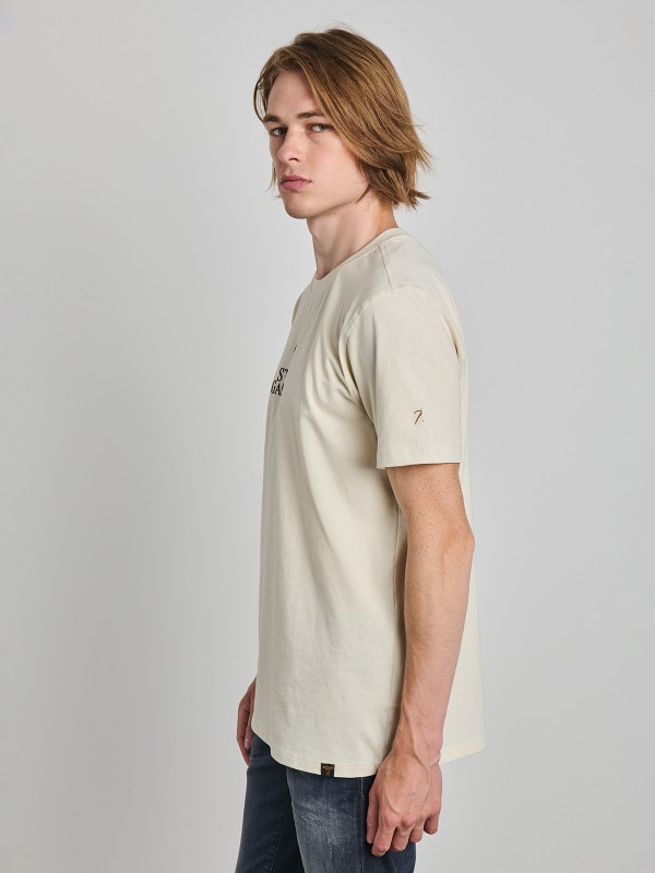 Liman Man T-shirt