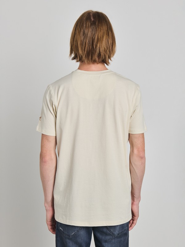 Liman Man T-shirt