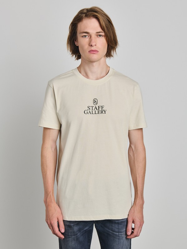 Liman Man T-shirt
