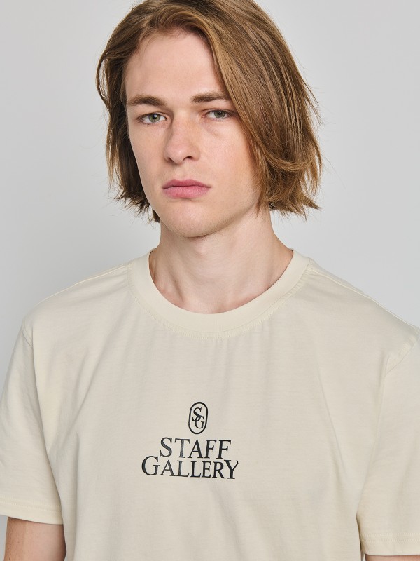 Liman Man T-shirt