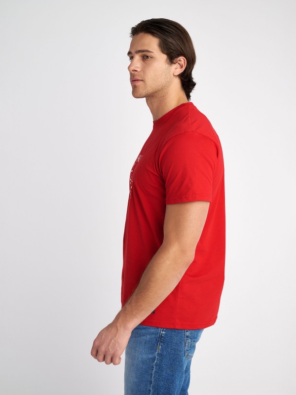 Man T-Shirt Nilo