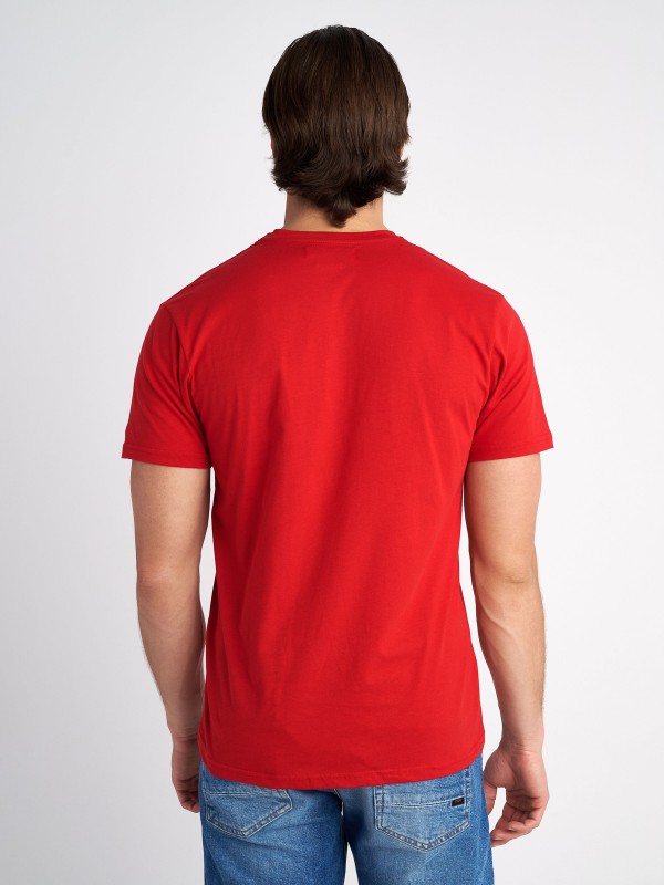 Man T-Shirt Nilo