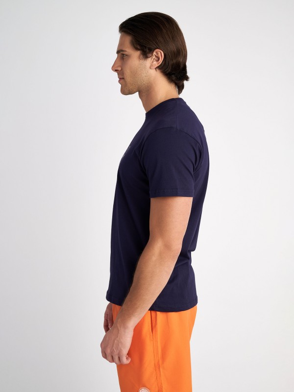 Man T-Shirt Nilo