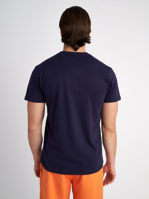 Man T-Shirt Nilo