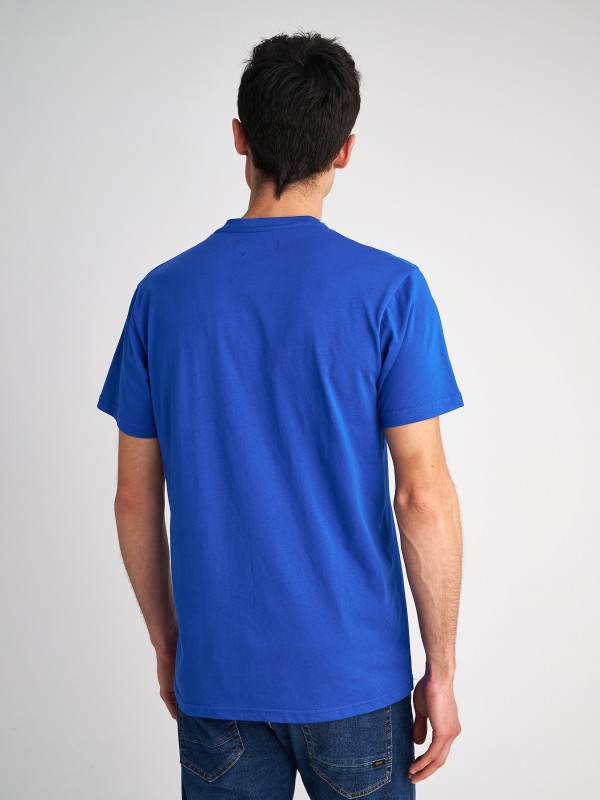 Man T-Shirt Nilo