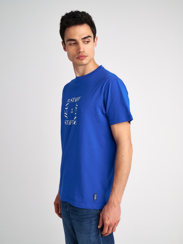 Man T-Shirt Nilo