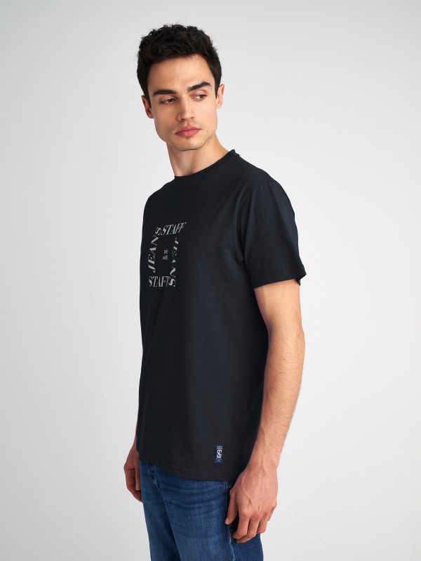 Man T-Shirt Nilo