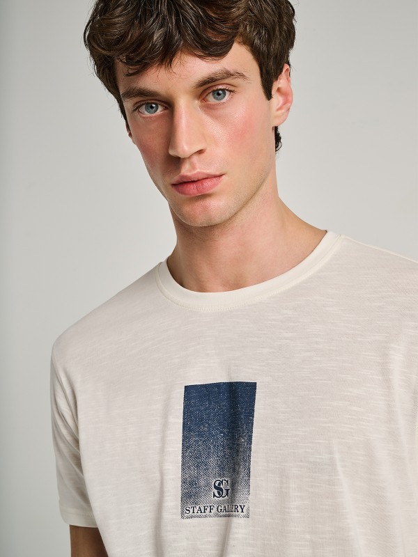 Jason Man T-Shirt 