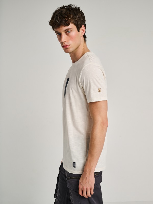 Jason Man T-Shirt 