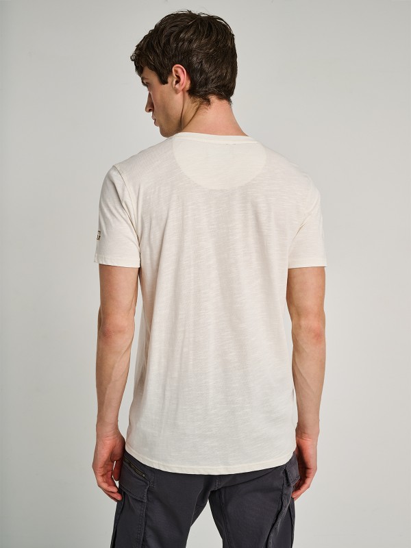 Jason Man T-Shirt 