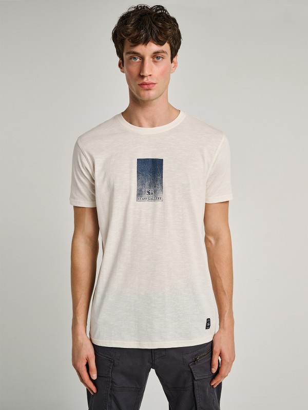 Jason Man T-Shirt 
